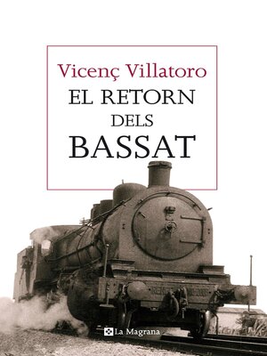 cover image of El retorn dels Bassat